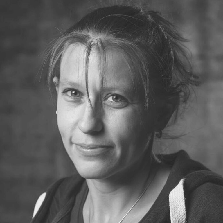 Delphine Joguet, ne pas se mettre de barrières